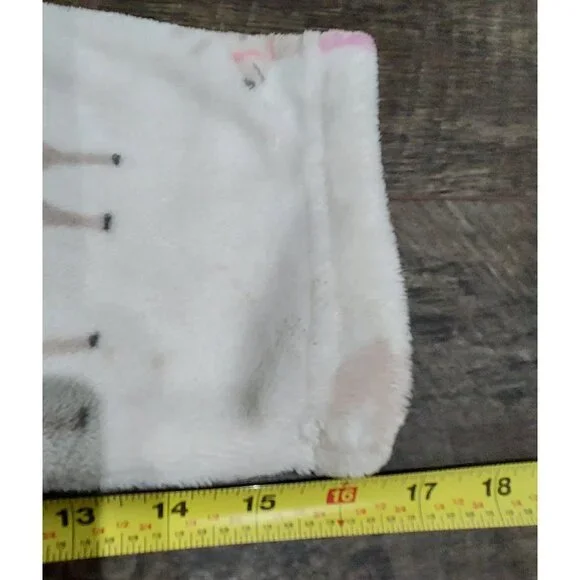 Spa Robe Daydream By Berkshire Home Soft Size S Lama Comfortcore - Picture 7 of 12